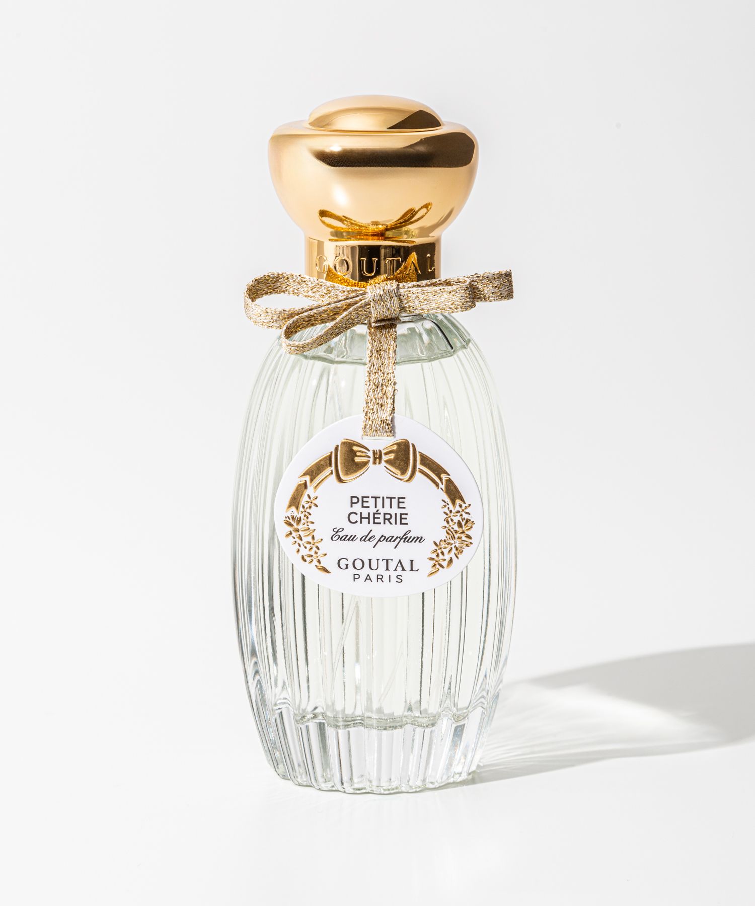 楽天市場】グタール GOUTAL プチシェリー EDP 100ml PETITE CHERIE