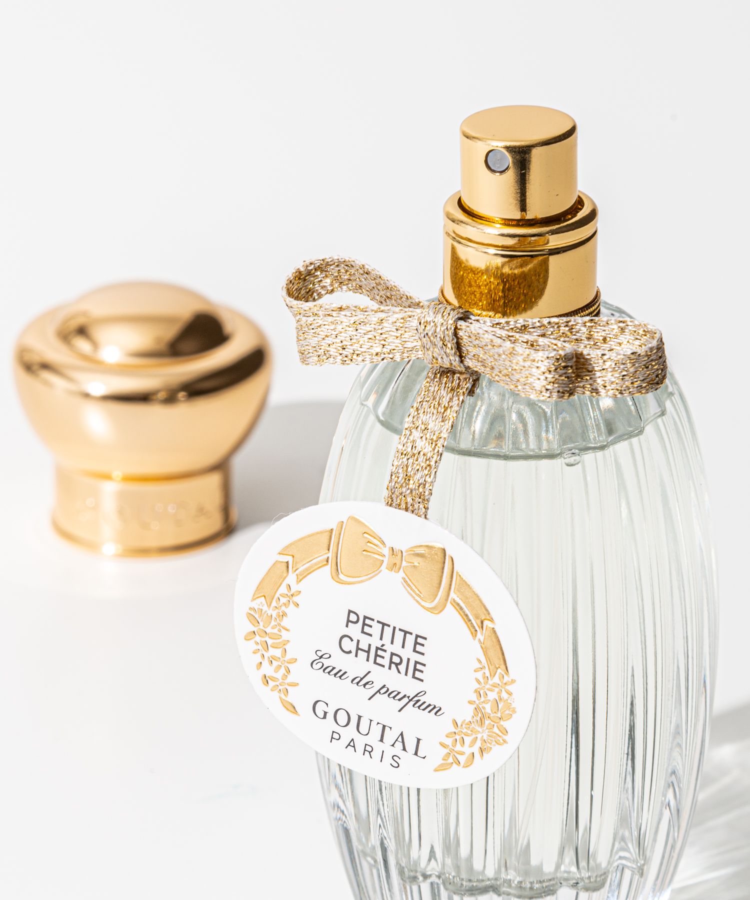 楽天市場】グタール GOUTAL プチシェリー オードパルファム 50mL