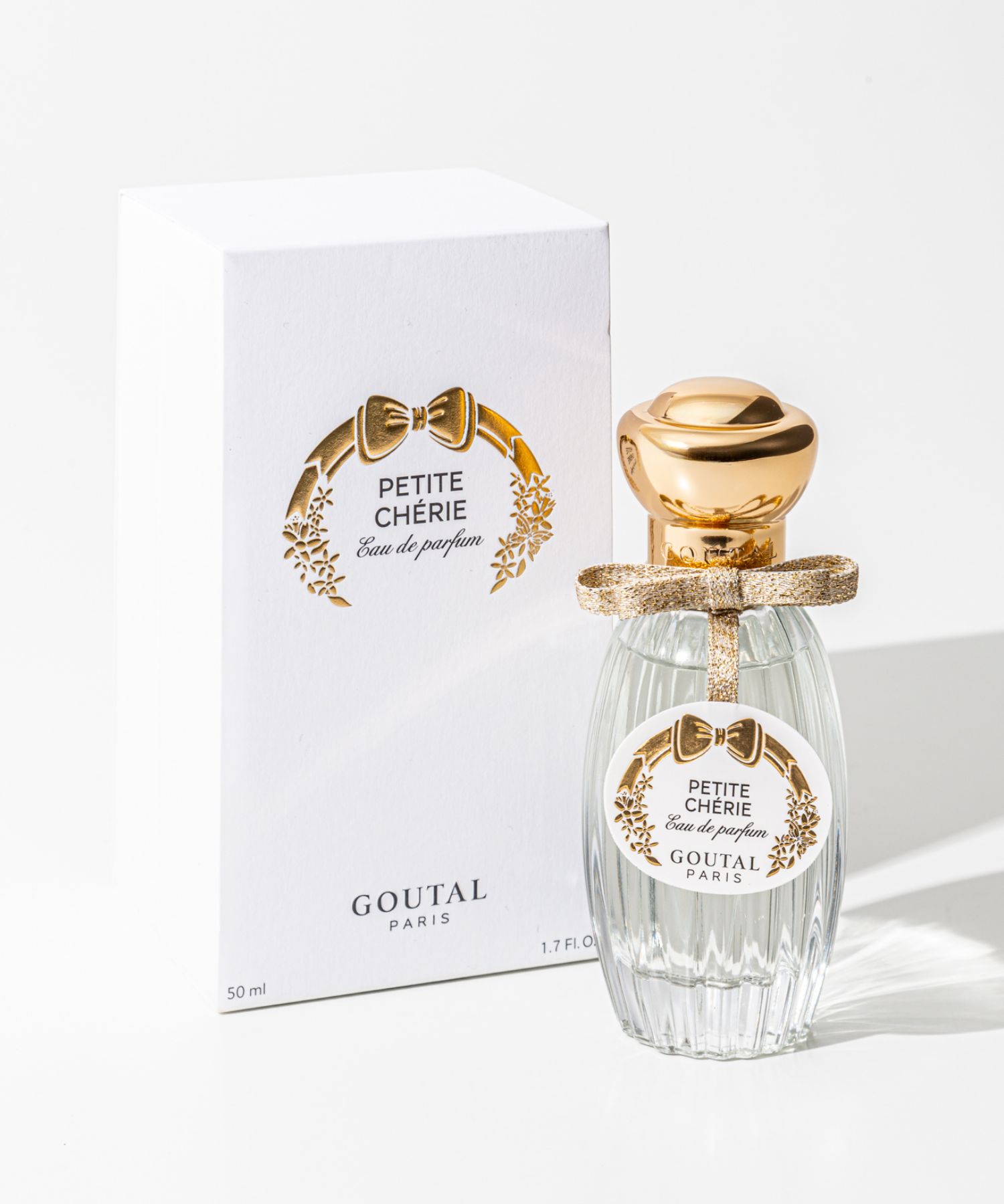 楽天市場】グタール GOUTAL プチシェリー オードパルファム 50mL