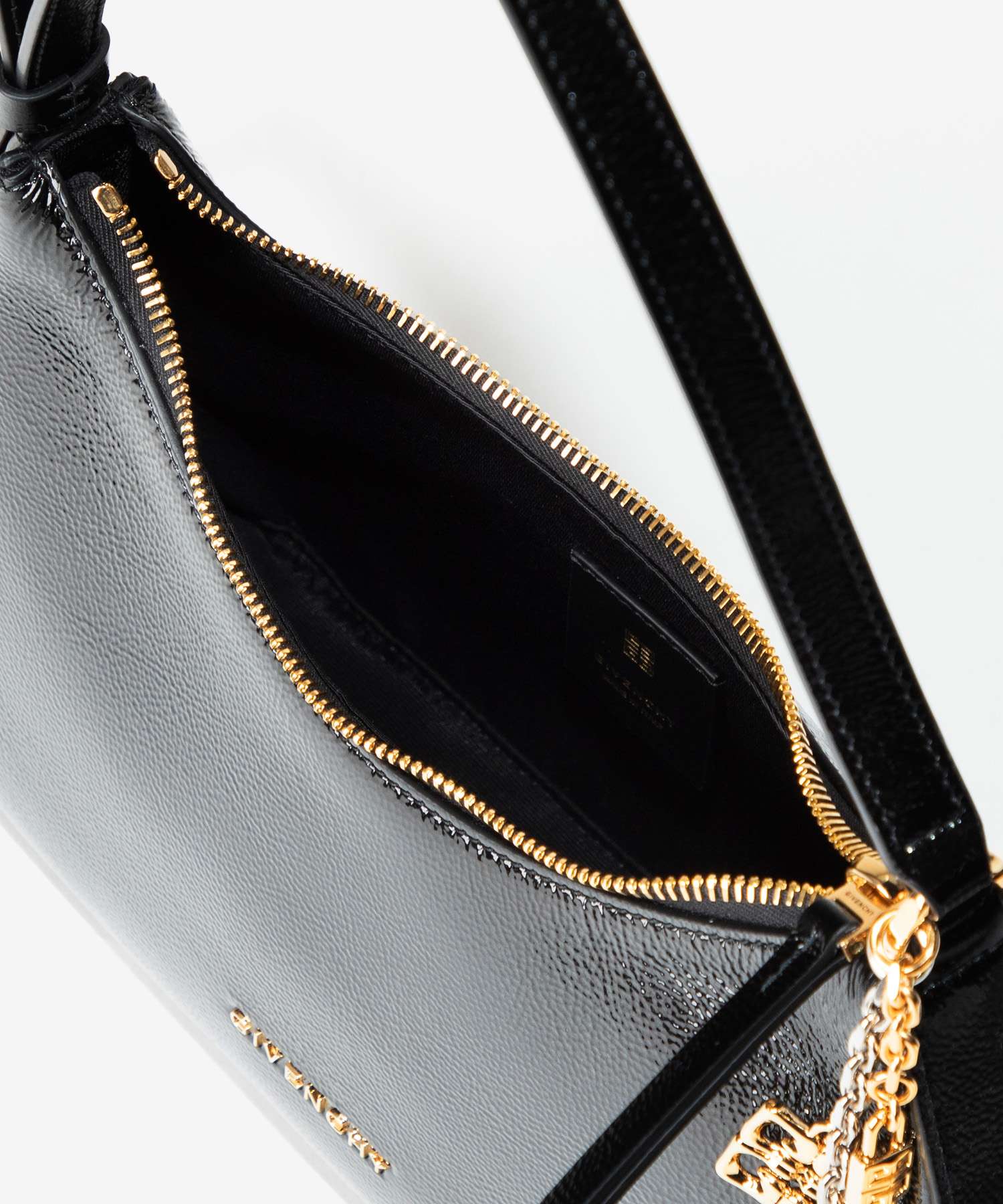 楽天市場】ジバンシィ GIVENCHY LUCKY LOCK ラッキー ロック SMALL BAG