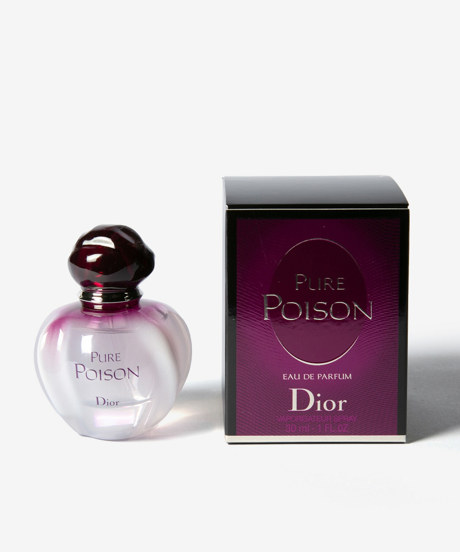 楽天市場】ディオール Dior PURE POISON ピュア プワゾン