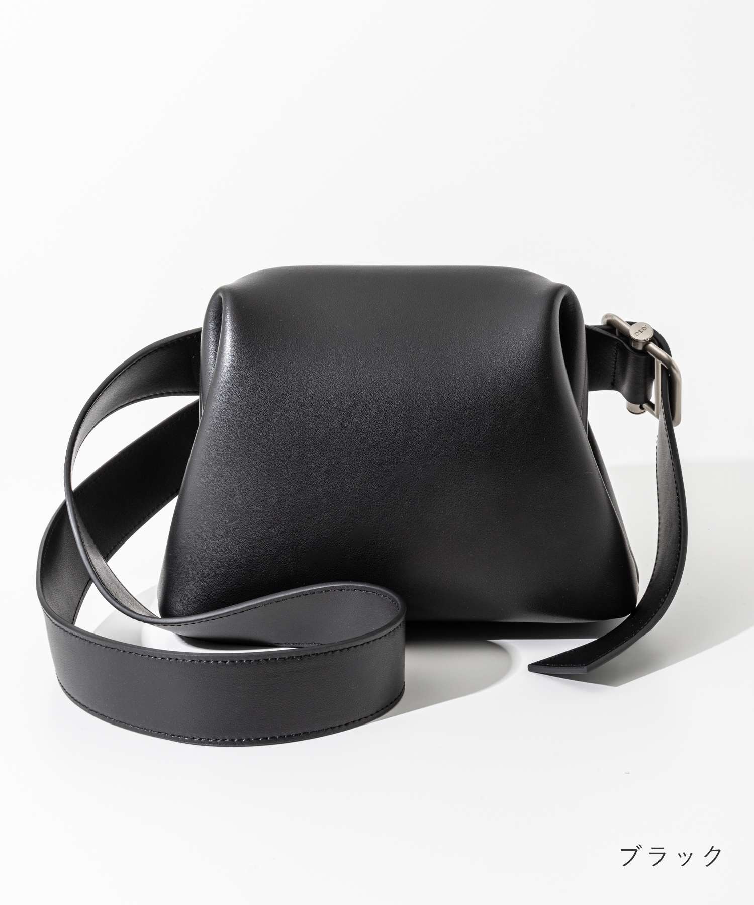 楽天市場】オソイ OSOI MINI BROT ショルダーバッグ レディース バッグ