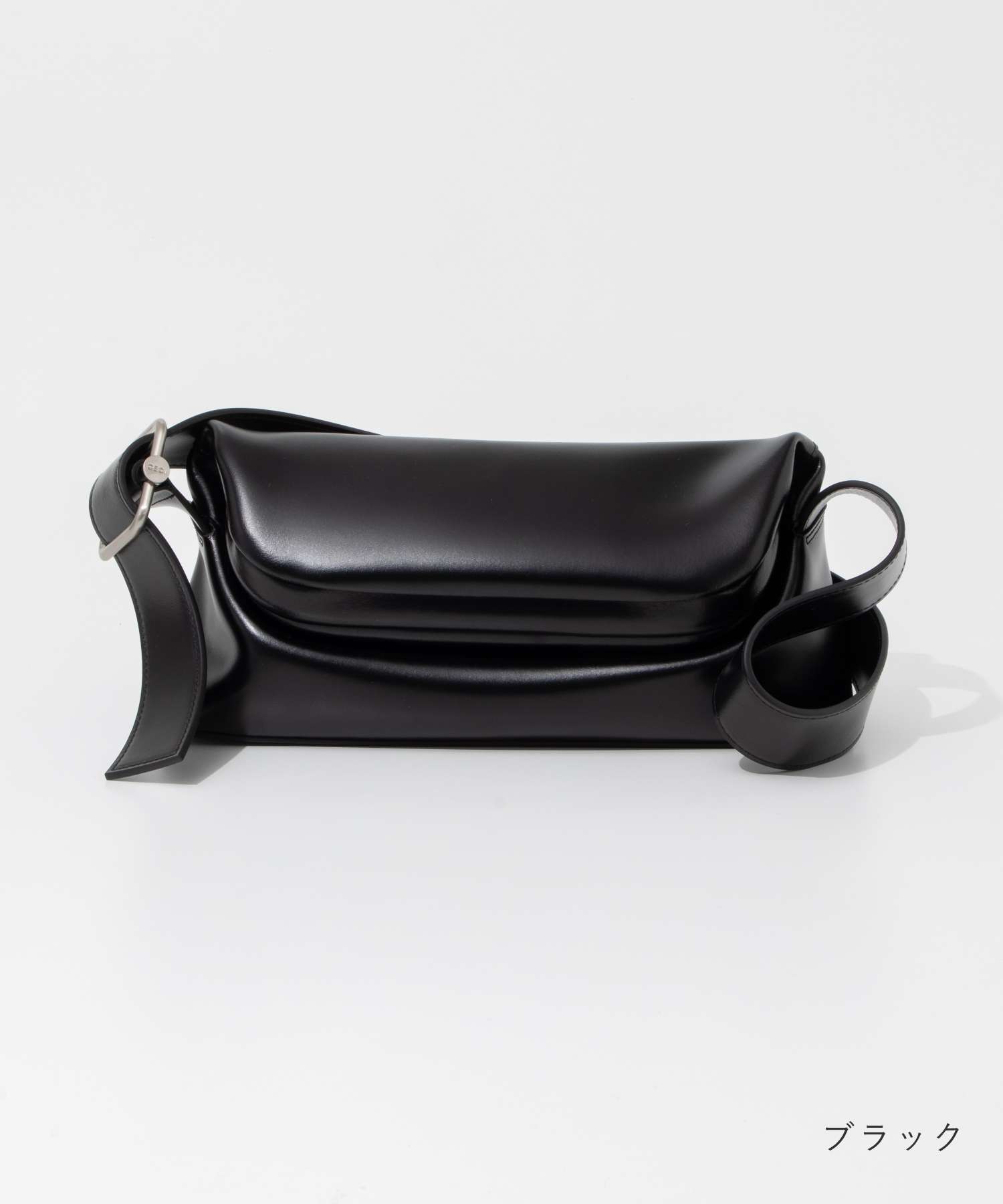 楽天市場】オソイ OSOI FOLDER BROT ショルダーバッグ レディース