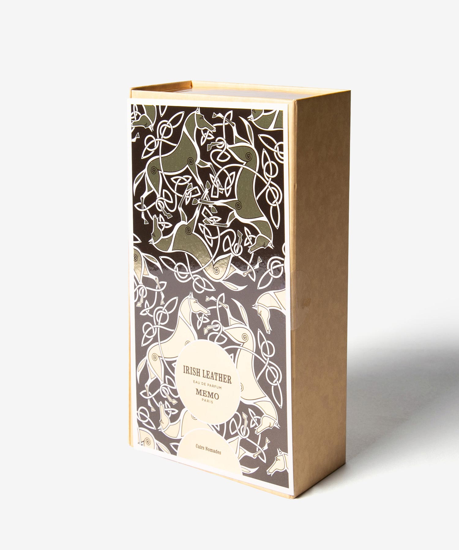 楽天市場】メモ パリス MEMO PARIS IRISH LEATHER アイリッシュ レザー
