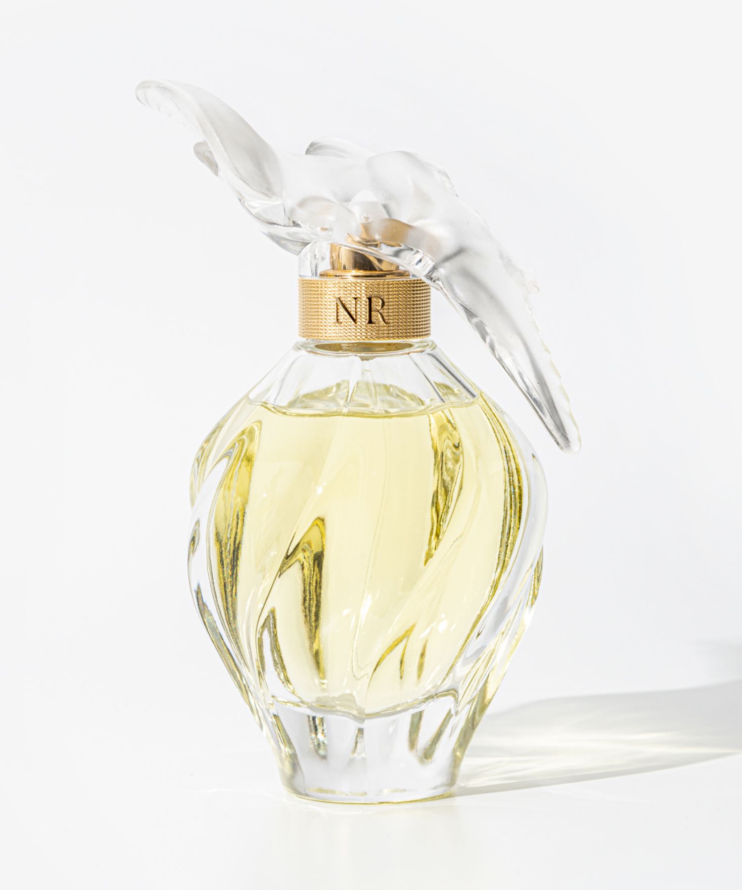 楽天市場】ニナリッチ NINA RICCI レールデュタン EDT 100ml L'AIR DU