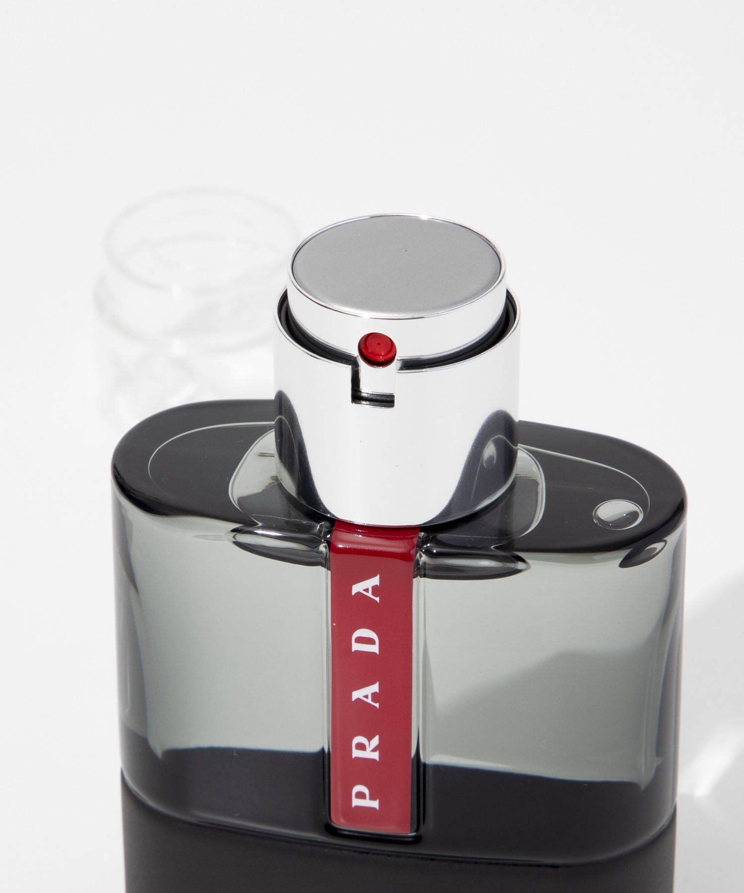 楽天市場】プラダ PRADA ルナロッサ カーボン EDT 50ml LUNA ROSSA