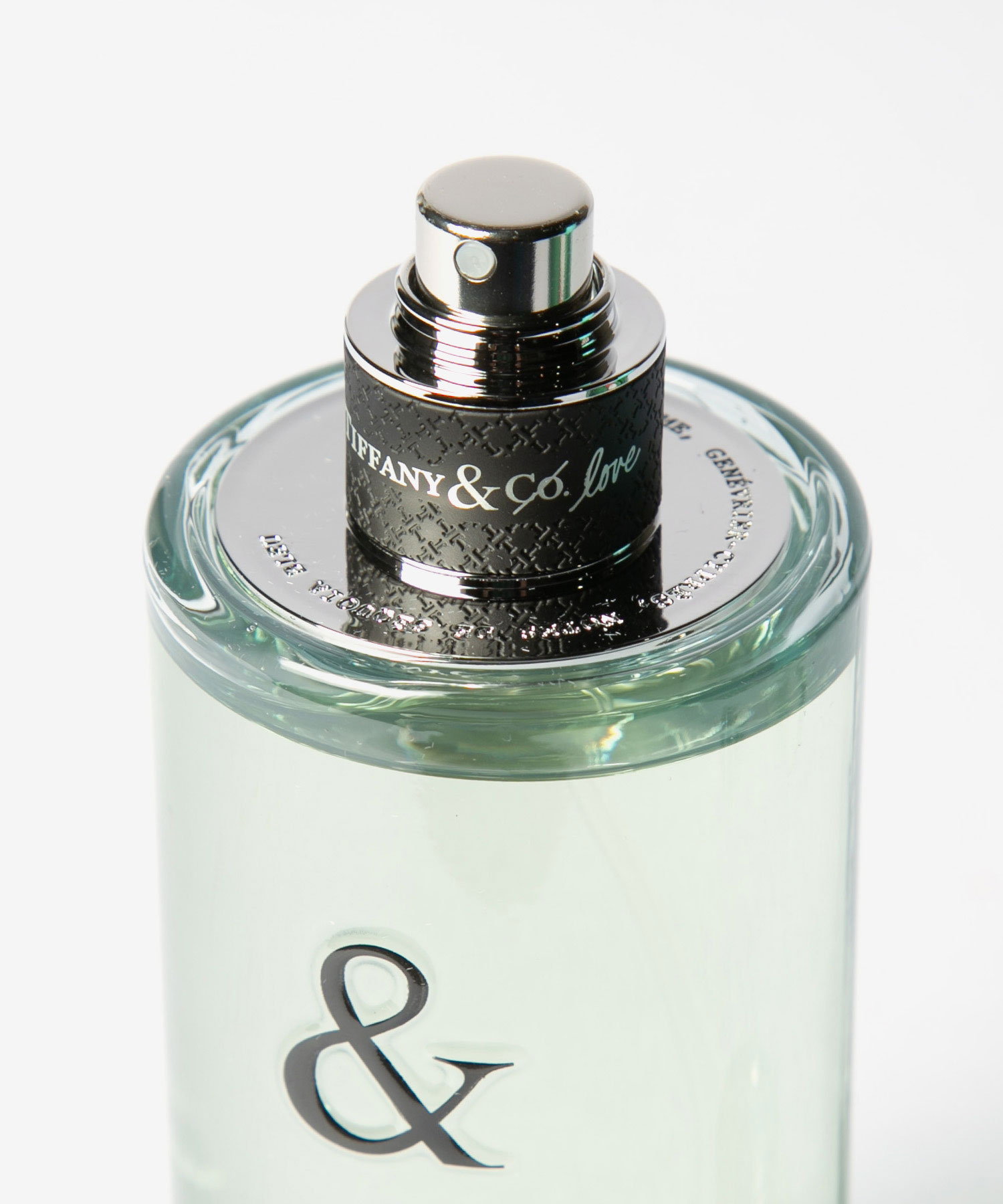 楽天市場】ティファニー Tiffany & Co. TIFFANY & LOVE FOR HIM フォー