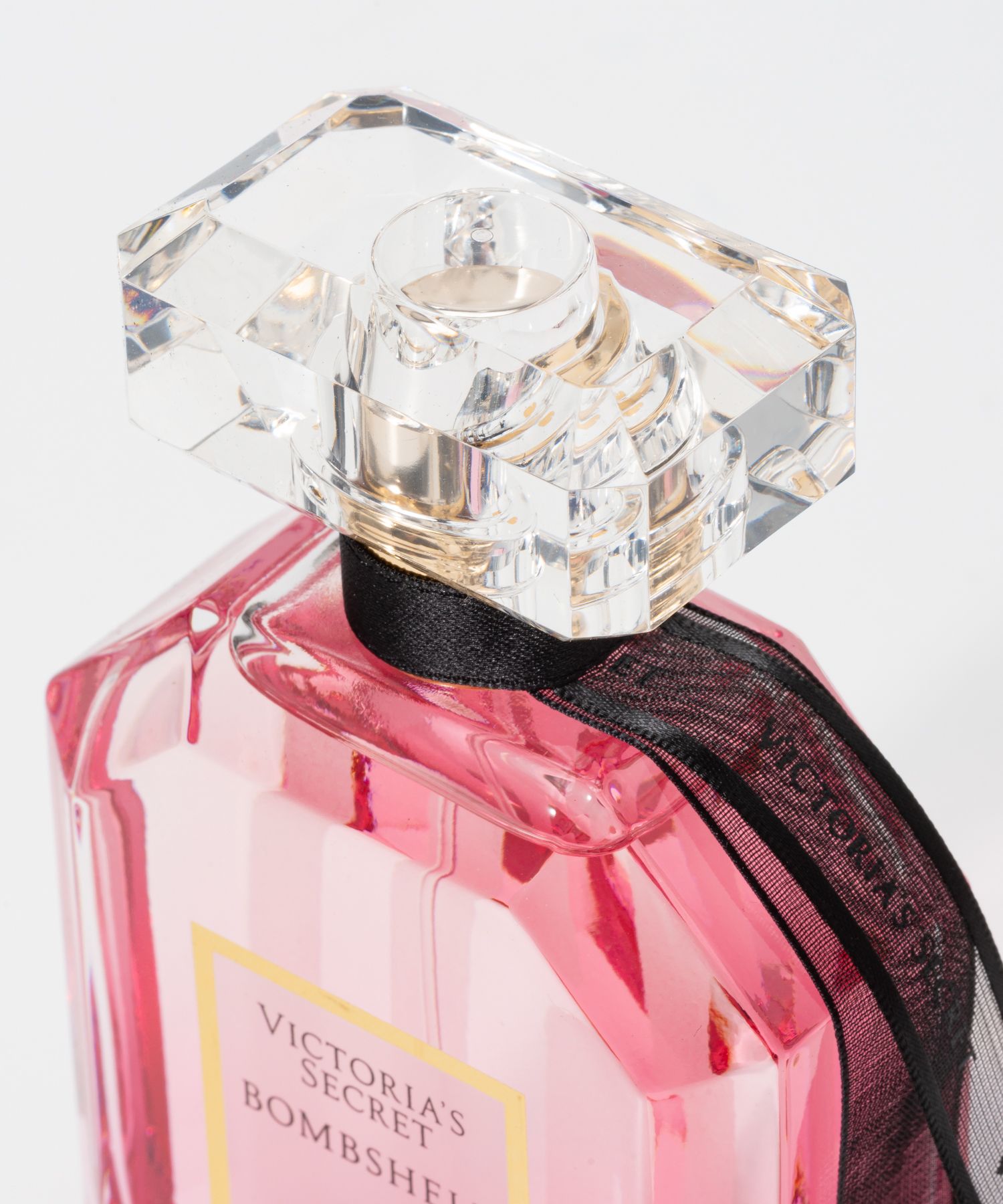 ヴィクトリアシークレット香水 ボンシェル セダクション50ml Celes