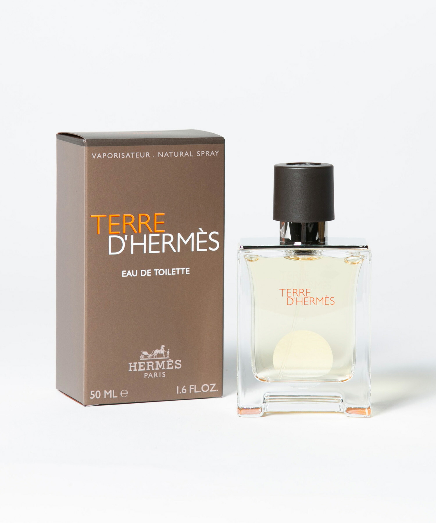 楽天市場】エルメス HERMES TERRE D'HERMES テール ドゥ エルメス