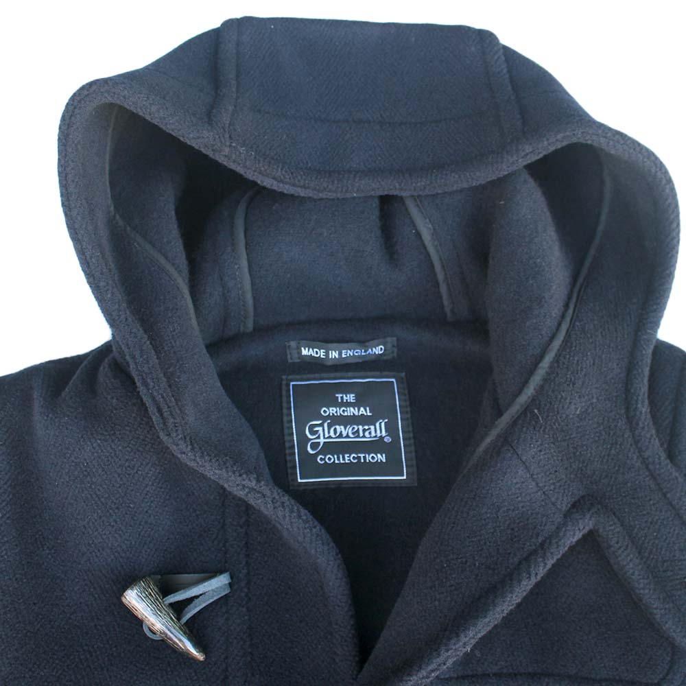 楽天市場】グローバーオール GLOVERALL 5080/58 ヘリンボーン ダッフル