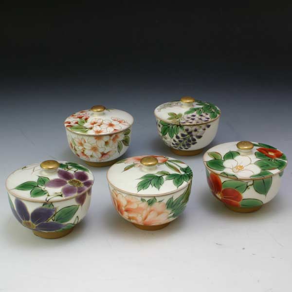 湯呑 清水焼 茶器 5客」の人気商品一覧 | 安い商品を通販サイトから