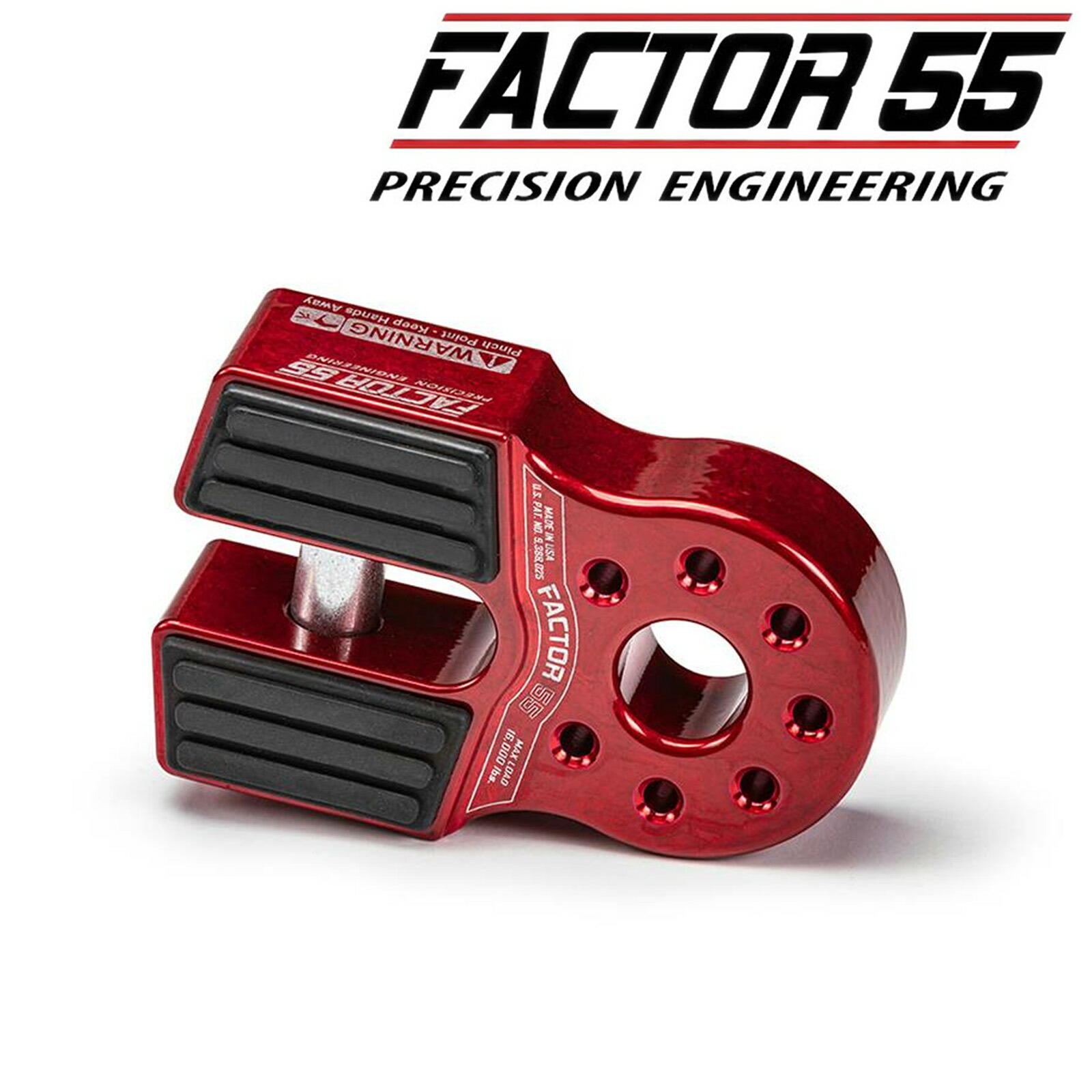 楽天市場】FACTOR55（ファクター55）フラットリンク ウインチ