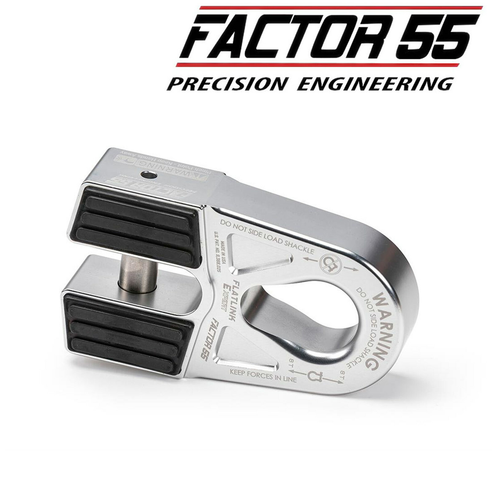 楽天市場】FACTOR55（ファクター55）フラットリンク E エキスパート