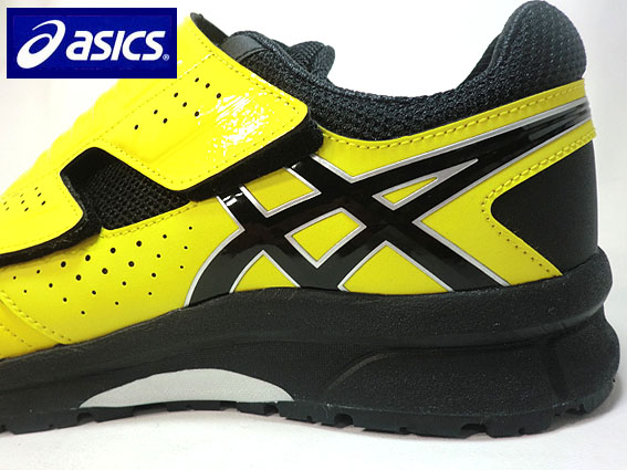 楽天市場】【送料無料】アシックス 安全靴 スニーカーマジックタイプ