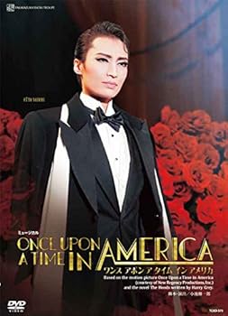 楽天市場】宝塚 once upon a time in americaの通販