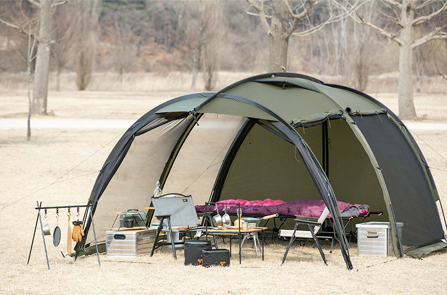 楽天市場】【公式】MINIMAL WORKS (ミニマルワークス)V HOUSE M OLIVE