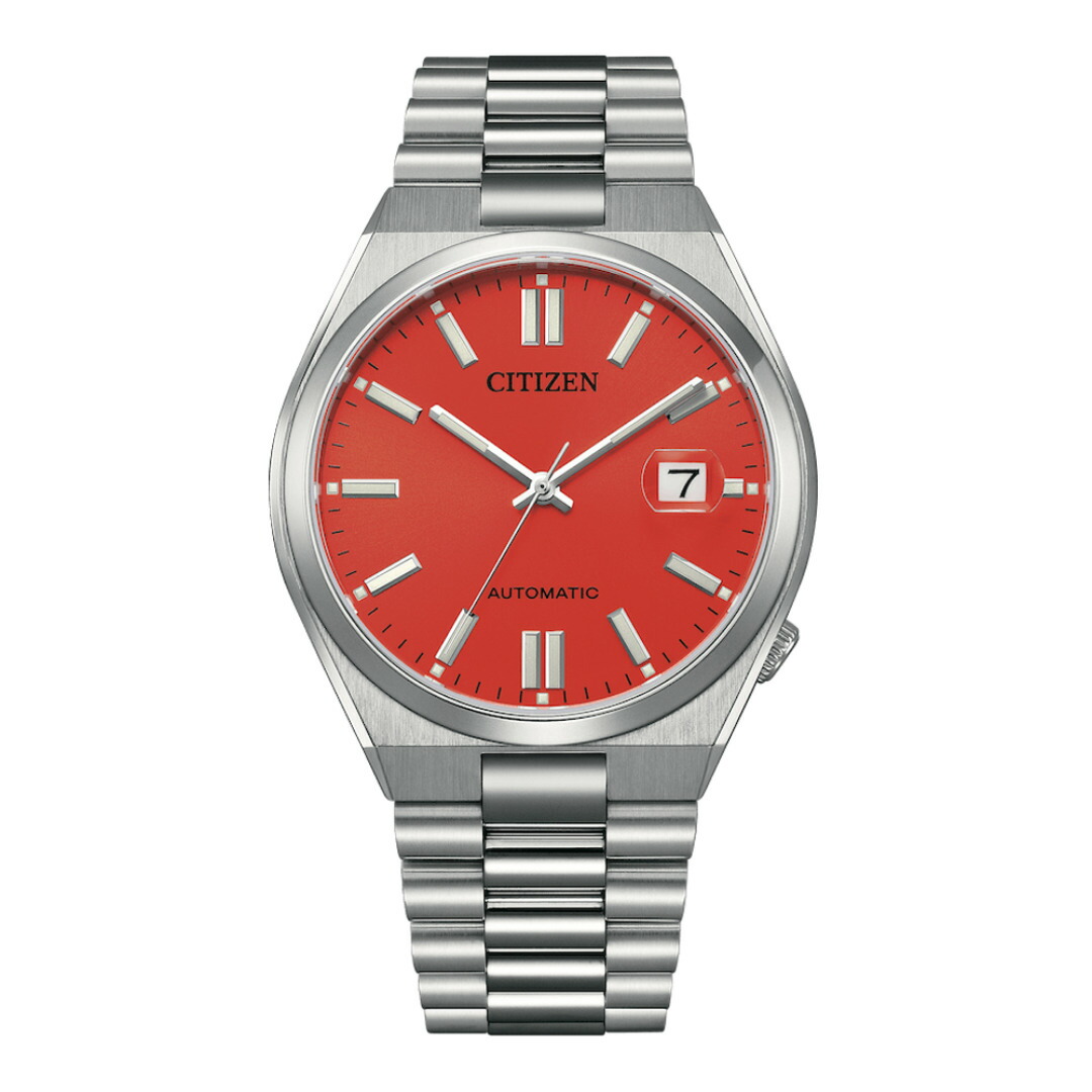 楽天市場】［世界限定1999個］CITIZEN シチズン メンズ 時計 シチズン