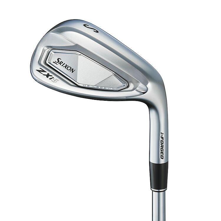 楽天市場】DUNLOP SRIXON ZXi5 単品 アイアン (#4、AW、SW) N.S.PRO