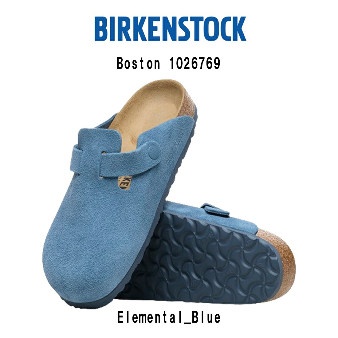 楽天市場】BIRKENSTOCK(ビルケンシュトック)クロッグサンダル シューズ