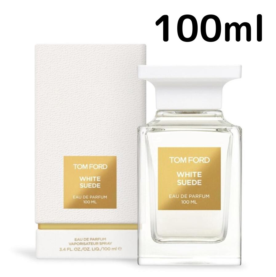楽天市場】【送料無料】トムフォード ホワイト スエード EDP SP 100ml