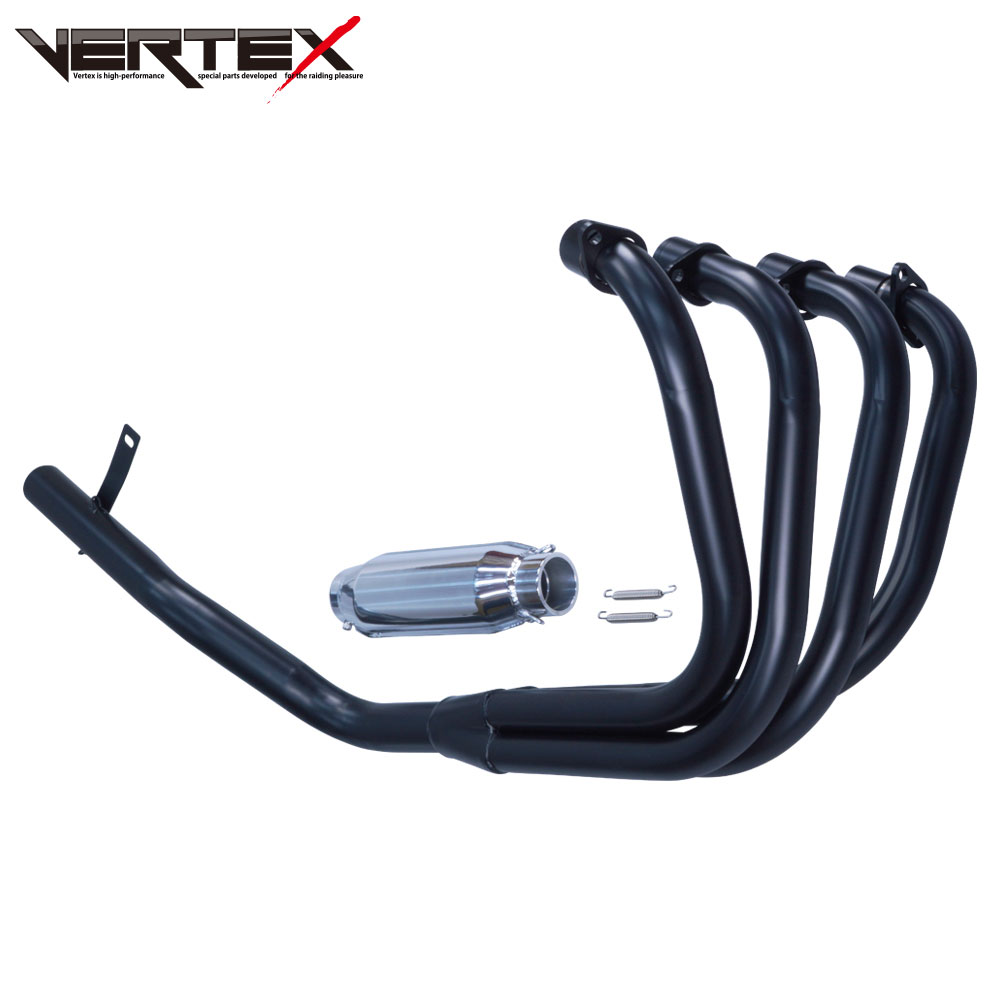 楽天市場】ゼファー400/χ ゼファー 400 マフラー レビューを書いて