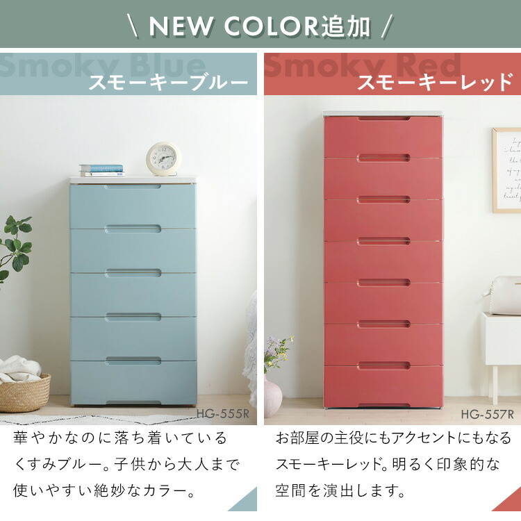 楽天市場】≪最大400円クーポン≫【2個セット】チェスト 収納ケース