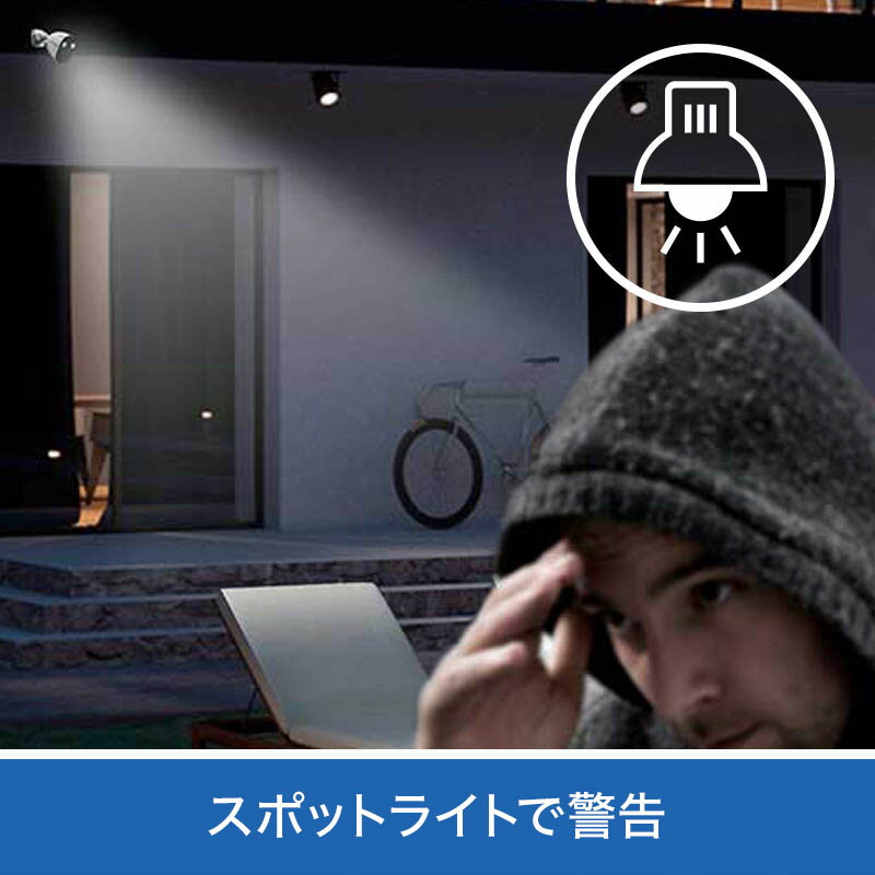 楽天市場】【増設用カメラ単品】 Swann スワン DVRシステム 増設用 4K