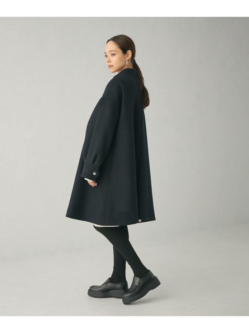 楽天市場】【SALE／65%OFF】＜EMMEL REFINES＞EM モッズライク Aライン