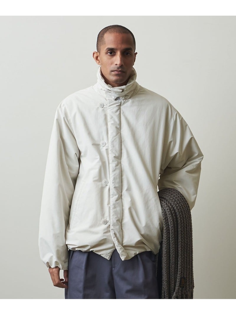 楽天市場】【SALE／30%OFF】＜Steven Alan＞ PE DARUMA EX WTR JACKET