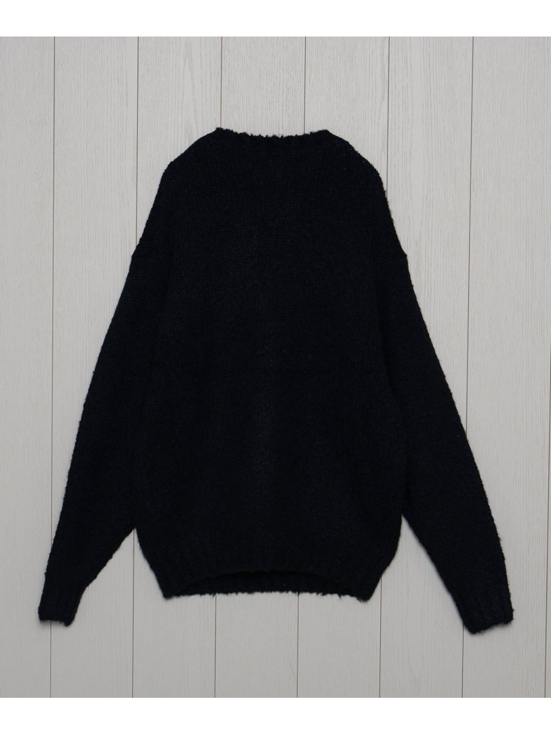 楽天市場】【SALE／50%OFF】＜H＞TAM CLOUD クルーネックニット