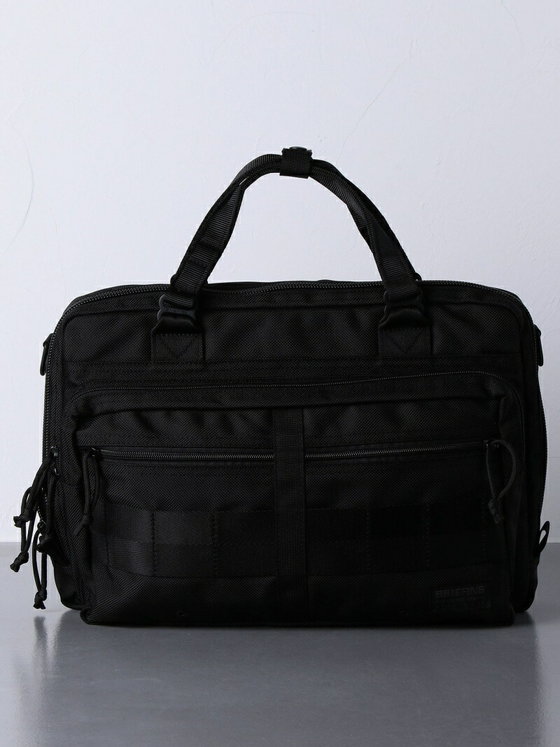楽天市場】BRIEFING(ブリーフィング)2ウェイ ブリーフバッグ UNITED