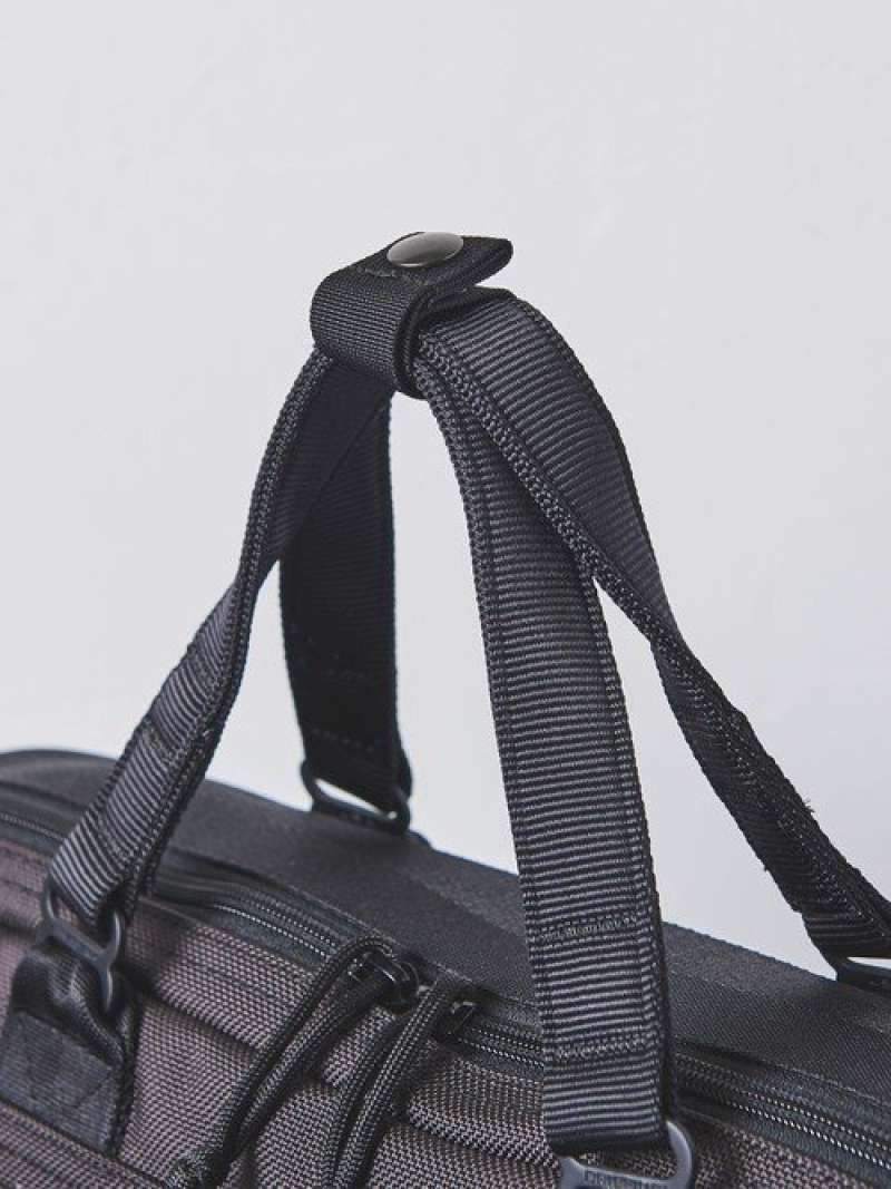 楽天市場】BRIEFING(ブリーフィング) A4 3WAY ブリーフケース2 UNITED