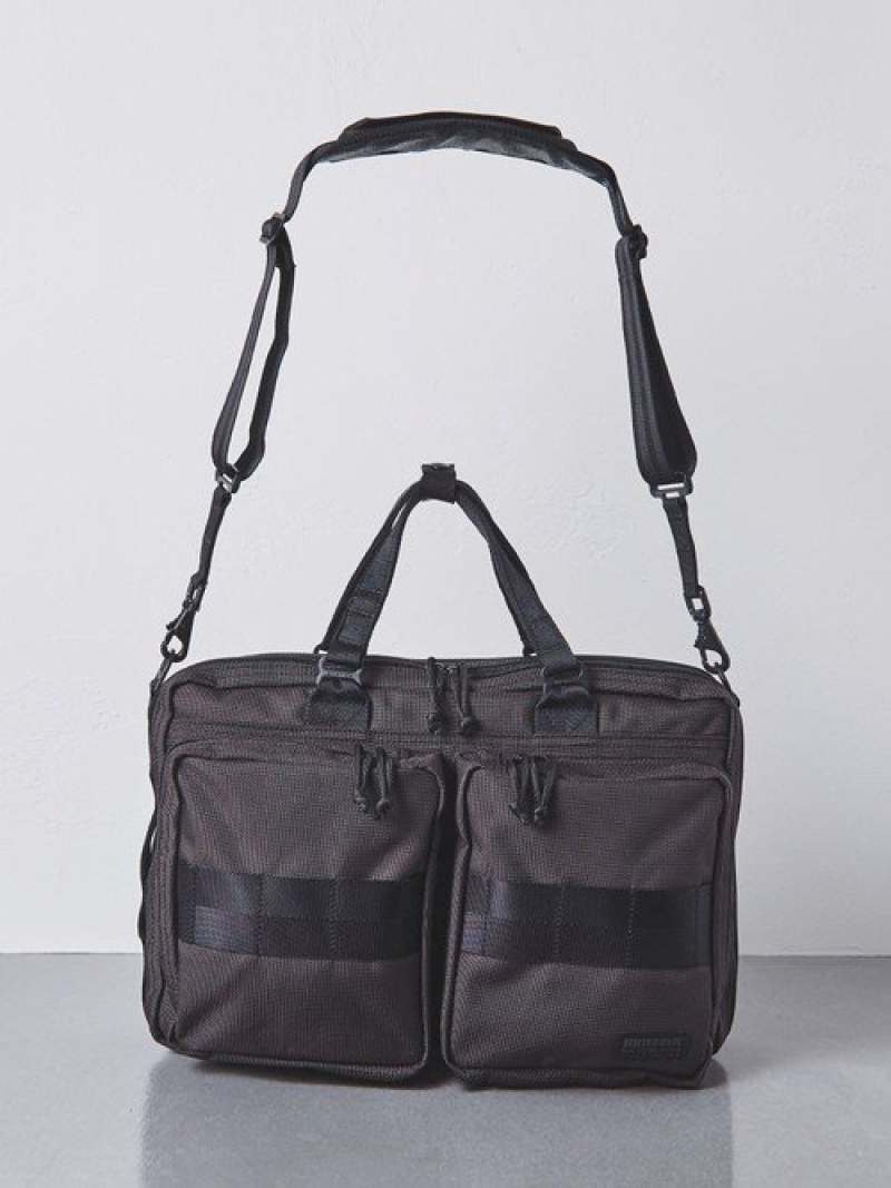 楽天市場】BRIEFING(ブリーフィング) A4 3WAY ブリーフケース2 UNITED