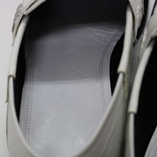 楽天市場】【中古】 Maison Margiela 22 メゾン マルジェラ 22 レザー