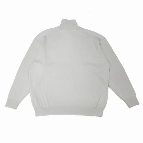 楽天市場】Graphpaper グラフペーパー 22AW High Density High Neck