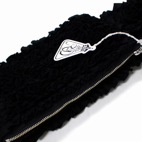 楽天市場】【中古】 R&D.M.Co- オールドマンズテーラー FRILL BODY BAG