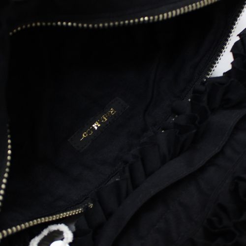 楽天市場】【中古】 R&D.M.Co- オールドマンズテーラー FRILL BODY BAG