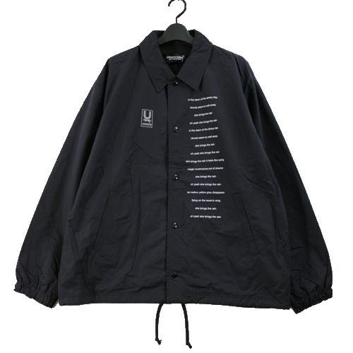 楽天市場】supreme undercover coaches jacket（メンズファッション
