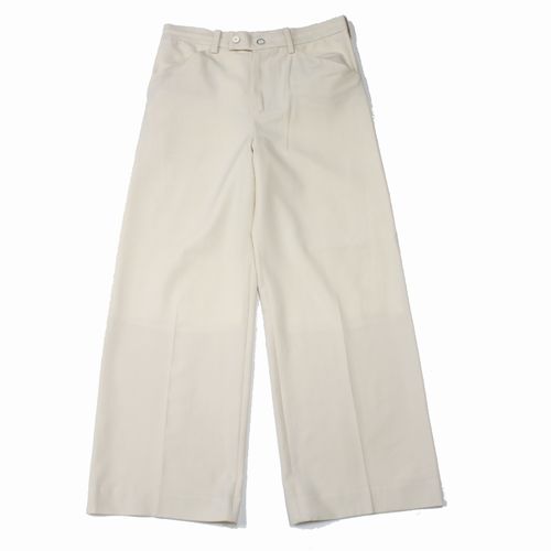 楽天市場】sunsea パンツ（メンズファッション）の通販