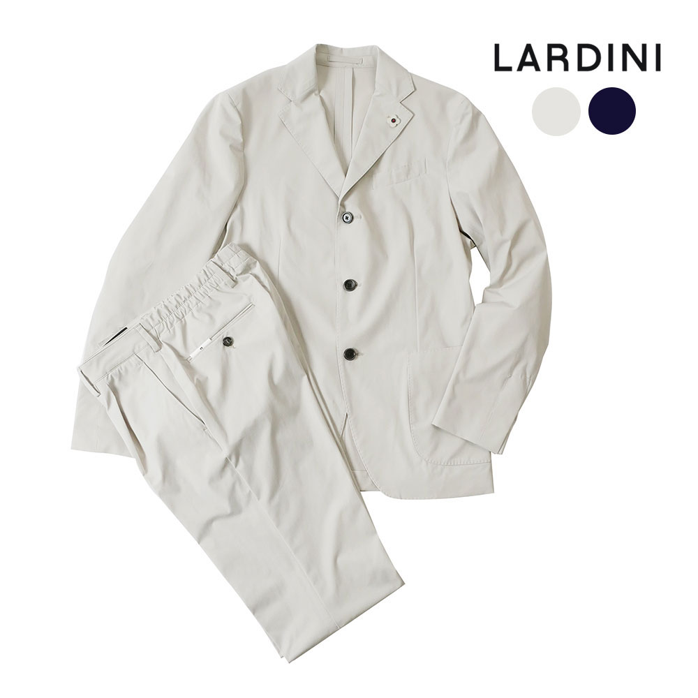 楽天市場】【40%OFFセール】LARDINI ラルディーニ パッカブルスーツ