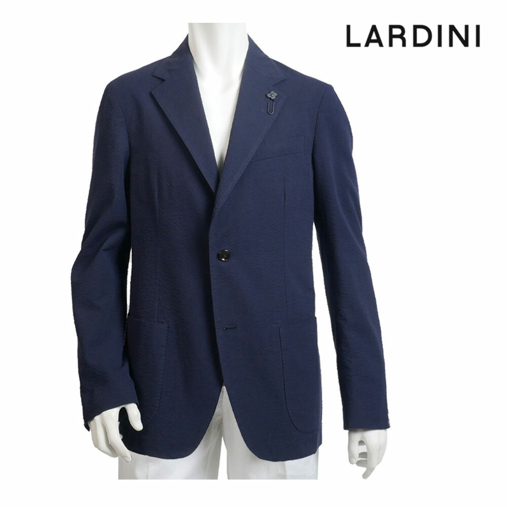 楽天市場】ラルディーニ ジャケット シアサッカーの通販