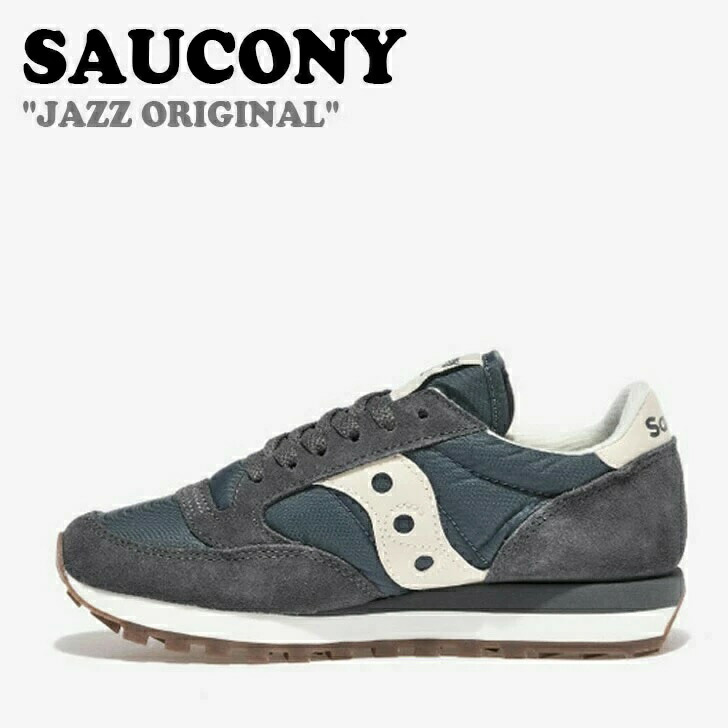 楽天市場】サッカニー スニーカー SAUCONY メンズ レディース JAZZ