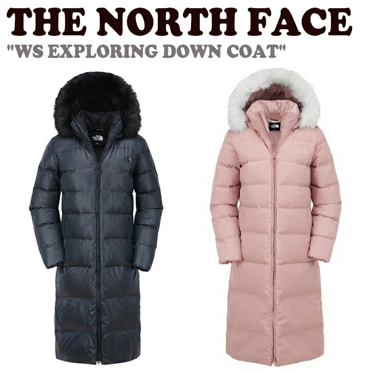 楽天市場】ノースフェイス ダウン THE NORTH FACE レディース W'S