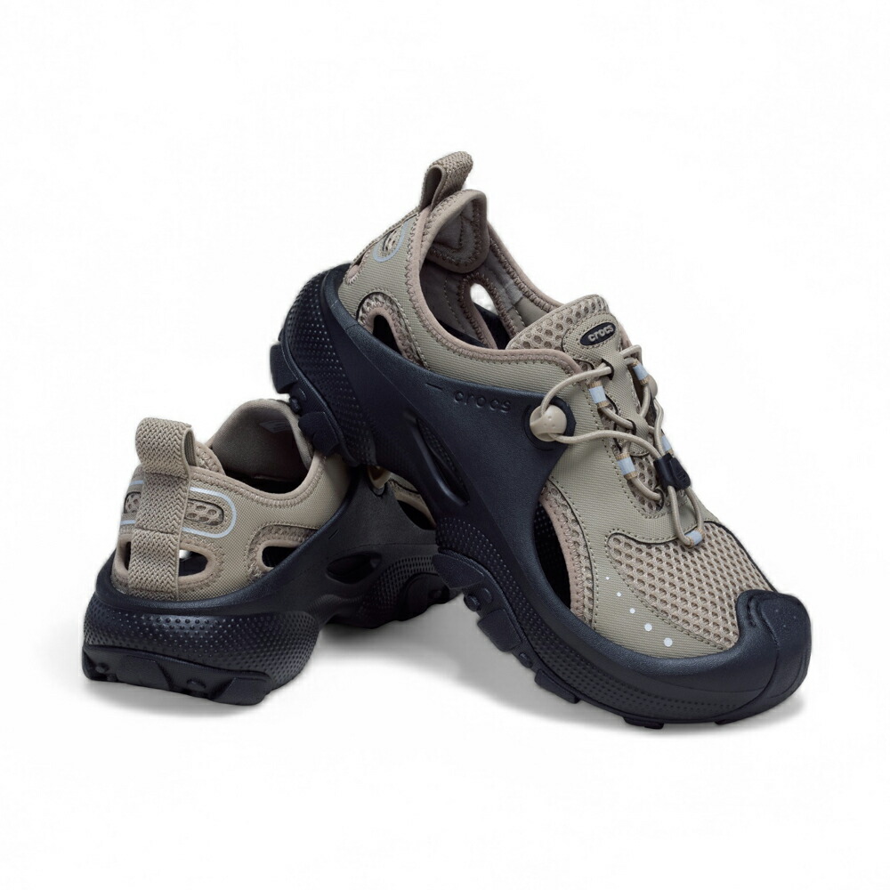 楽天市場】クロックス crocs Trailbreak 2 209988-0Y8 : UPTOWN Deluxe