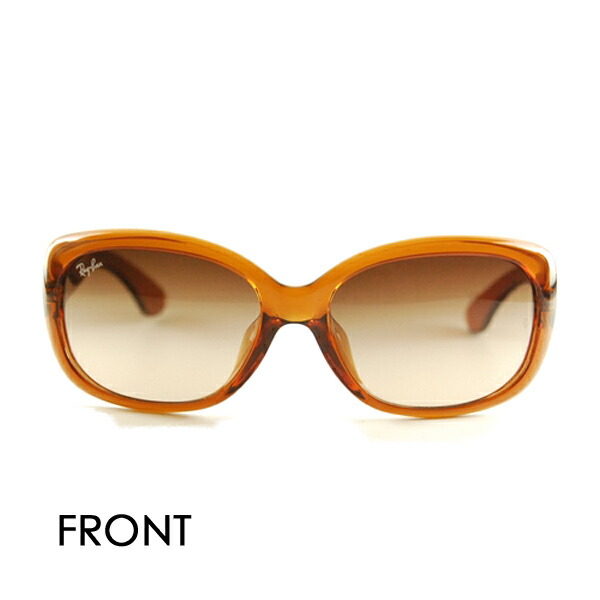 楽天市場】【正規品販売店】レイバン ジャッキー・オー サングラス