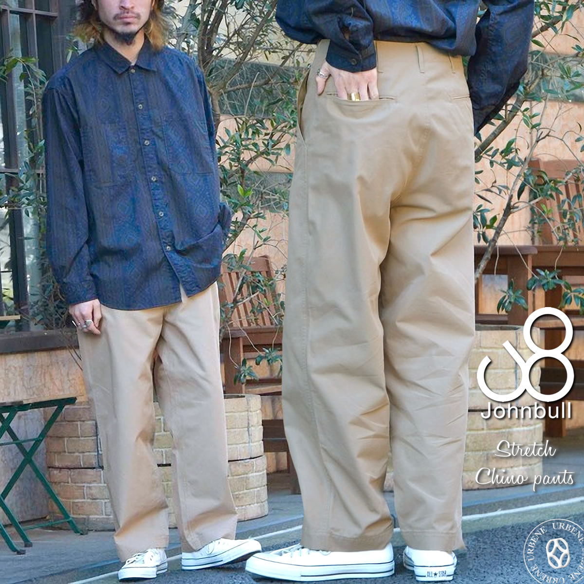 楽天市場】johnbull 21464の通販