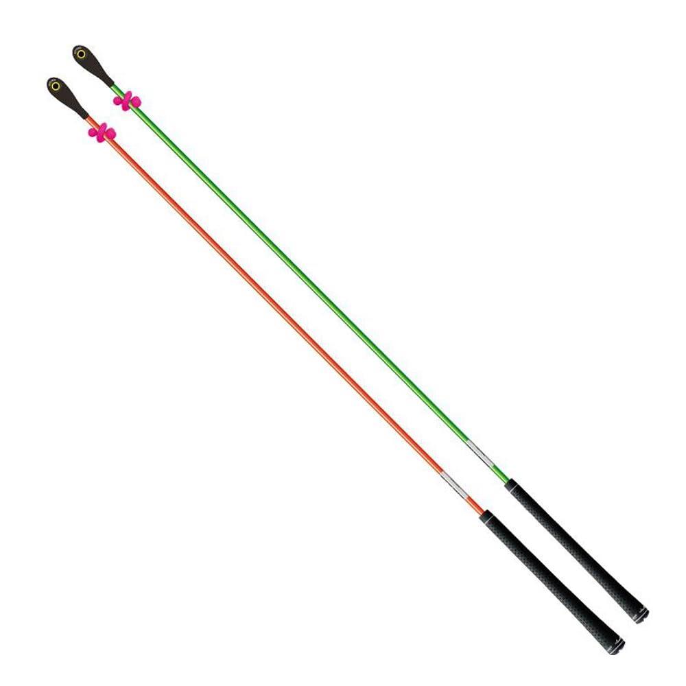 エリートグリップ スピードプレーン 2本セット (ゴルフ練習器具) 価格