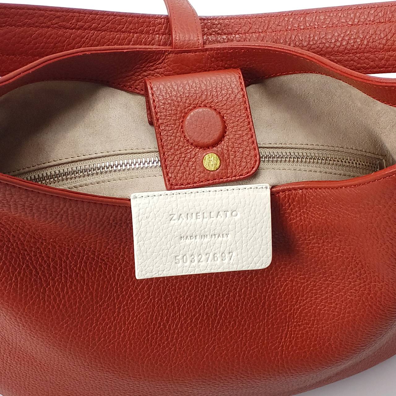 楽天市場】70%オフ 送料無料 国内正規品 新品 ZANELLATO ザネラート