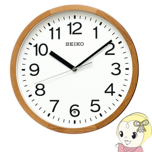 時計 セイコー掛け時計 木製」の人気商品一覧 | 安い商品を通販サイト