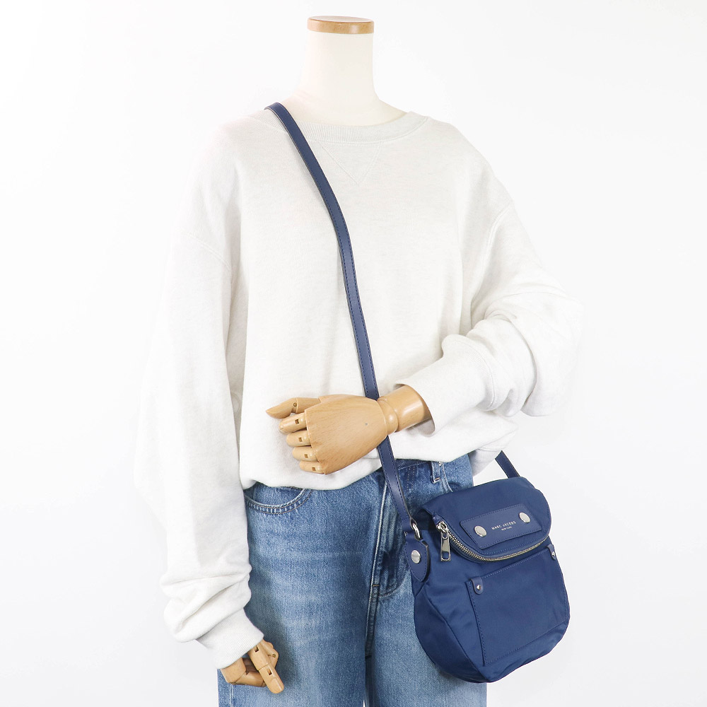 楽天市場】マークジェイコブス バッグ ショルダーバッグ ミニバッグ